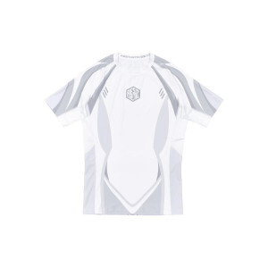 Rashguard - Aesthetic - Arctic - Collaboration Jozef Chen