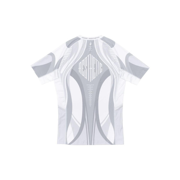 Rashguard - Aesthetic - Arctic - Collaboration Jozef Chen