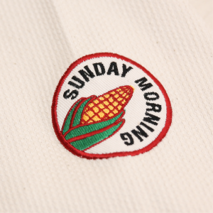 Kimono JJB - Sunday Grocery Store - Unbleached - Cereal Flake