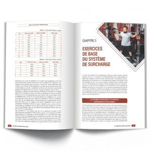 Système d'Entraînement Force 4TRAINER | Surcharge Avancée | Christian THIBAUDEAU