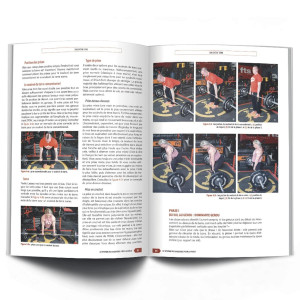 Système d'Entraînement Force 4TRAINER | Surcharge Avancée | Christian THIBAUDEAU