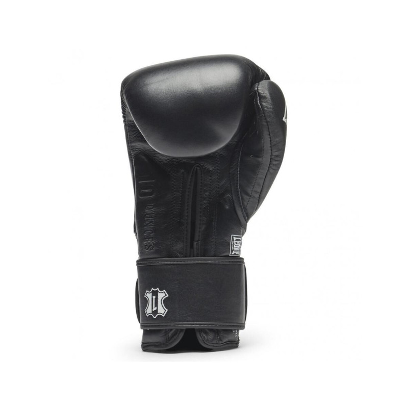 Gants de Boxe Leone1947 | Noir | THE GREATEST