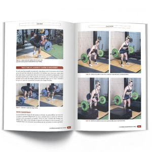 Système d'Entraînement Force 4TRAINER | Surcharge Avancée | Christian THIBAUDEAU