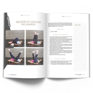 Guide Entraînement à Deux 4TRAINER | HIIT Musculation Cardio | 16 Chapitres