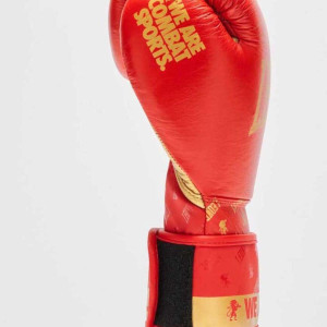 Gants de Boxe Leone1947 | Rouge | DNA