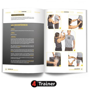 Guide Entraînement TRX 4TRAINER | Suspension Training | 2ème Édition