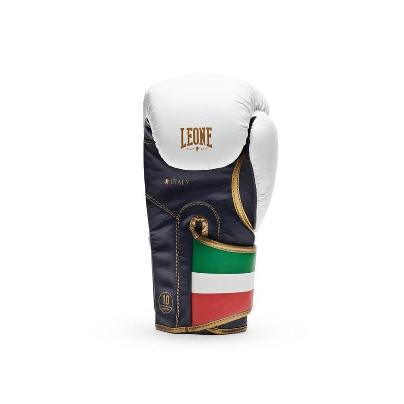 Gants de Boxe Leone1947 | Blanc | ITALY 47