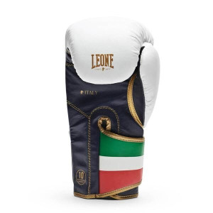 Gants de Boxe Leone1947 | Blanc | ITALY 47