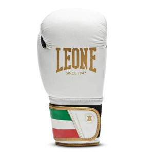 Gants de Boxe Leone1947 | Blanc | ITALY 47