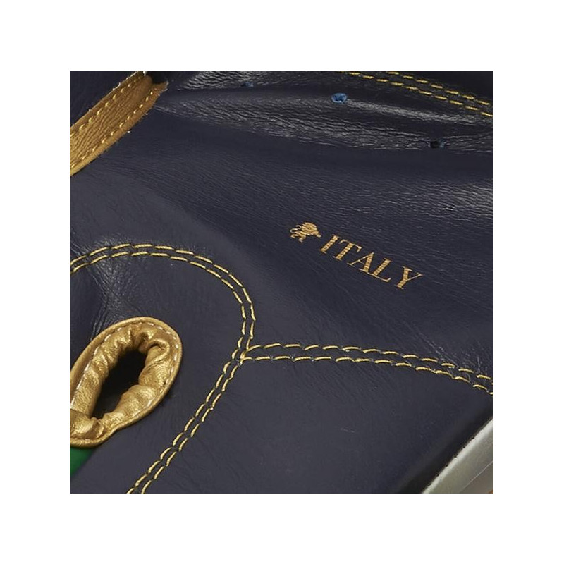 Gants de Boxe Leone1947 | Blanc | ITALY 47