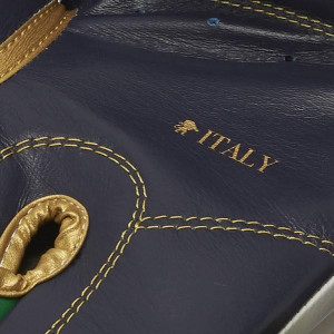 Gants de Boxe Leone1947 | Blanc | ITALY 47