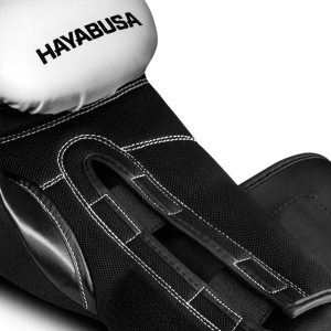 Gants de Boxe Hayabusa | Gants de Boxe Blanc | S4