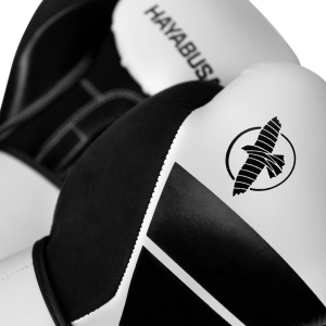 Gants de Boxe Hayabusa | Gants de Boxe Blanc | S4