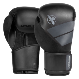 Gants de Boxe Hayabusa | Gants de Boxe Noir | Hayabusa S4 S4