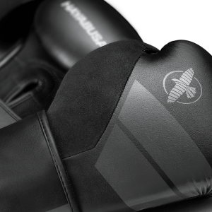 Gants de Boxe Hayabusa | Gants de Boxe Noir | Hayabusa S4 S4