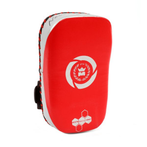 Pattes d'Ours Montana | Rouge | Pattes d'Ours FORCELIGHT Cuir