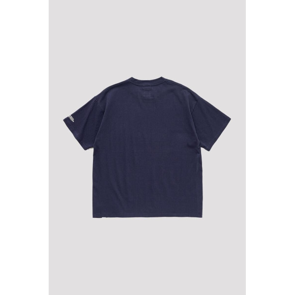 T-Shirt GentleArtApparel | Bleu Marine | G ART