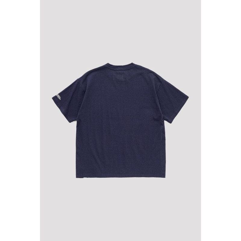 T-Shirt GentleArtApparel | Bleu Marine | G ART