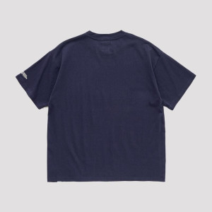 T-Shirt GentleArtApparel | Bleu Marine | G ART