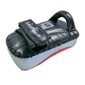 Pattes d'Ours Montana | Rouge | Pattes d'Ours FORCELIGHT Cuir