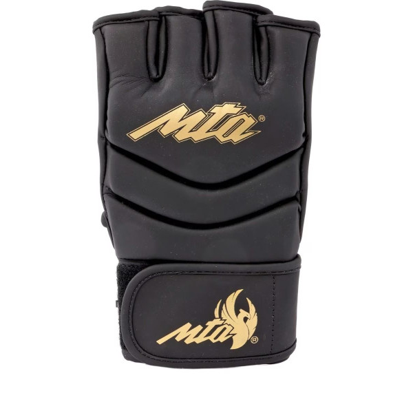 Gants MMA Montana | Noir | Montana SCORPIO NewCode