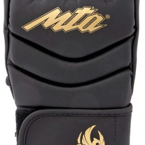 Gants MMA Montana | Noir | Montana SCORPIO NewCode