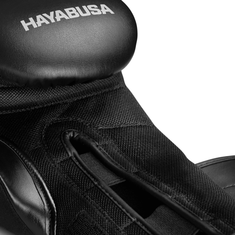 Gants de Boxe Hayabusa | Gants de Boxe Noir | Hayabusa S4 S4