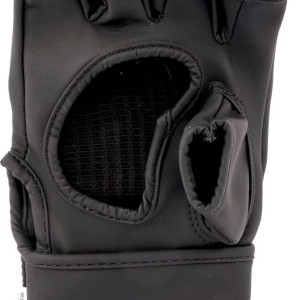 Gants MMA Montana | Noir | Montana SCORPIO NewCode