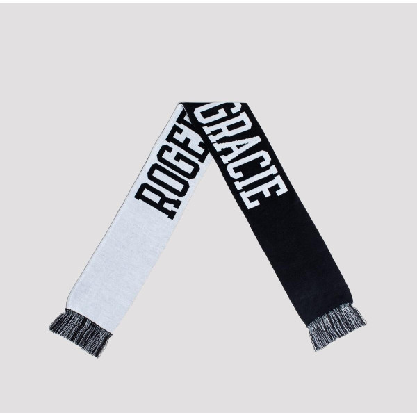 Écharpe GentleArtApparel | Double Face | Style Football