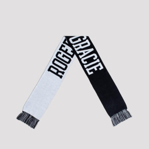 Écharpe GentleArtApparel | Double Face | Style Football