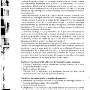 Livre L'Entraînement Fonctionnel 4TRAINER | Juan Carlos Santana | Guide Préparation Physique