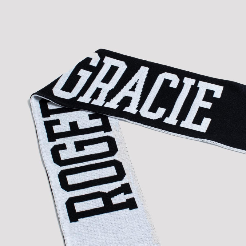 Écharpe GentleArtApparel | Double Face | Style Football