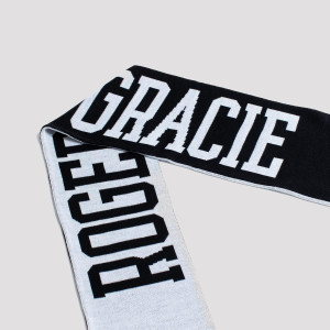 Écharpe GentleArtApparel | Double Face | Style Football