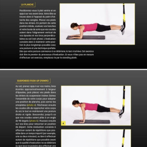 Guide Entraînement TRX 4TRAINER | Suspension Training | Méthode Officielle