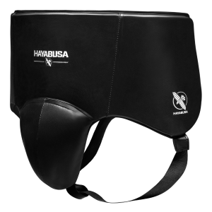 Coquille Protection Hayabusa Pro Boxing | Noir | Coquille Pro