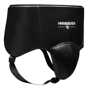 Coquille Protection Hayabusa Pro Boxing | Noir | Coquille Pro