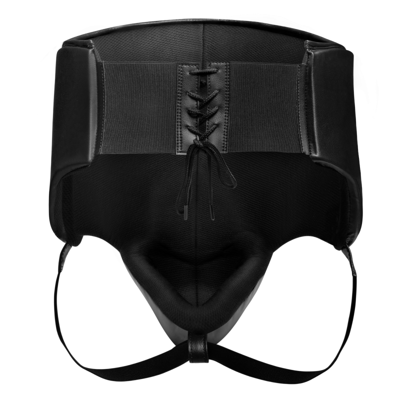 Coquille Protection Hayabusa Pro Boxing | Noir | Coquille Pro