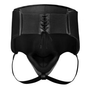 Coquille Protection Hayabusa Pro Boxing | Noir | Coquille Pro