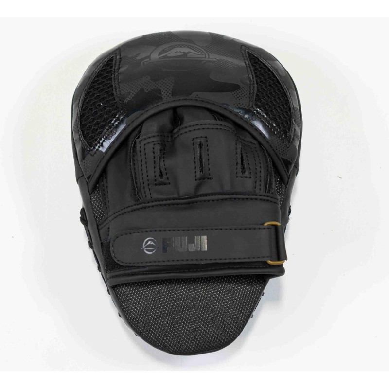 Pattes d'Ours Fuji Sports | Raijin Focus Mitts