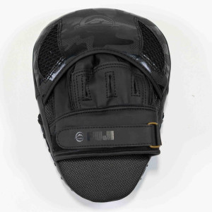 Pattes d'Ours Fuji Sports | Raijin Focus Mitts