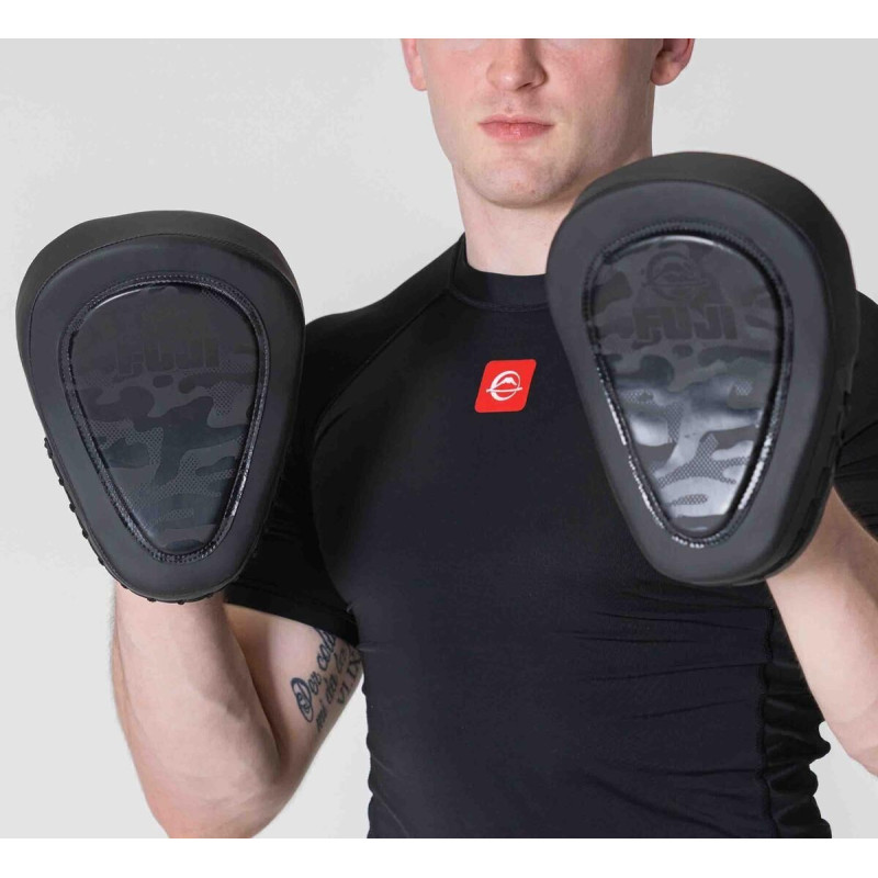 Pattes d'Ours Fuji Sports | Raijin Focus Mitts