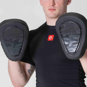 Pattes d'Ours Fuji Sports | Raijin Focus Mitts