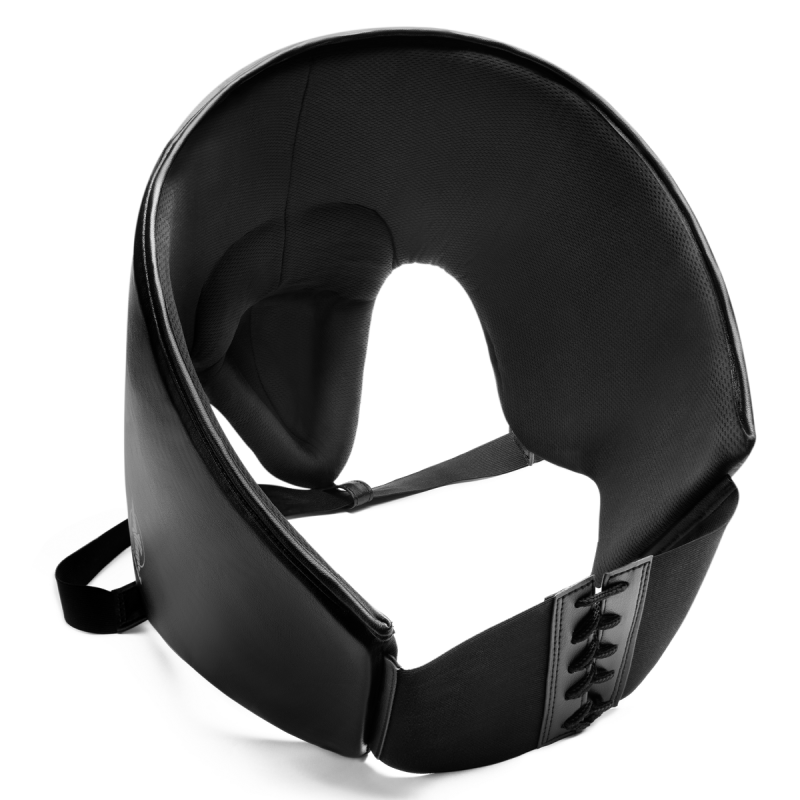 Coquille Protection Hayabusa Pro Boxing | Noir | Coquille Pro