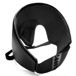 Coquille Protection Hayabusa Pro Boxing | Noir | Coquille Pro