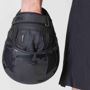 Pattes d'Ours Fuji Sports | Raijin Focus Mitts