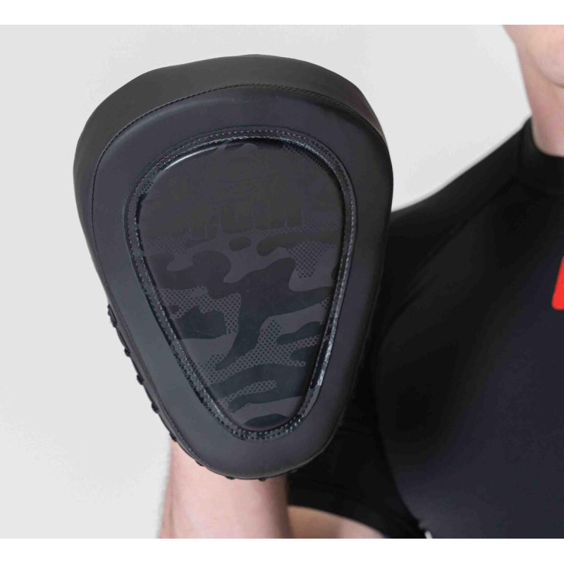 Pattes d'Ours Fuji Sports | Raijin Focus Mitts