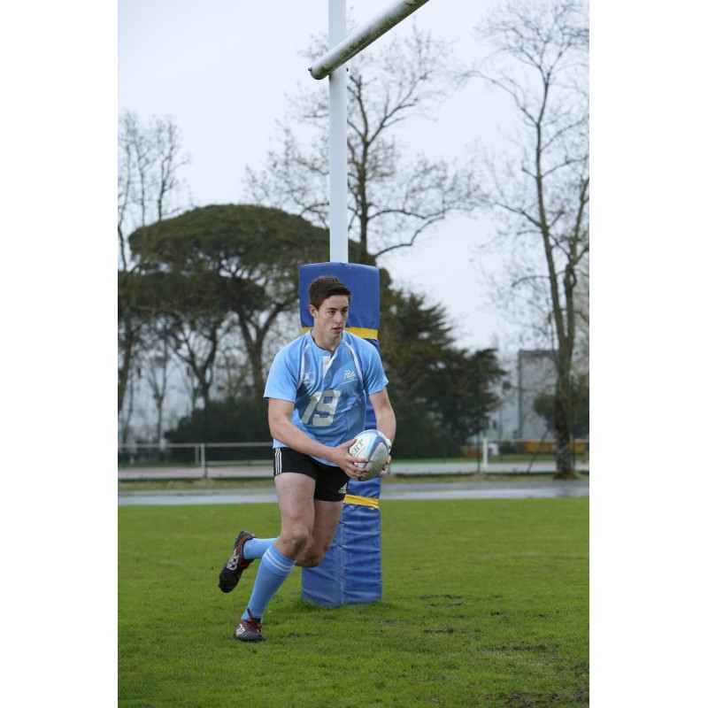 Livre Prépa Physique Rugby 4TRAINER | Développement Vitesse Norbert Krantz