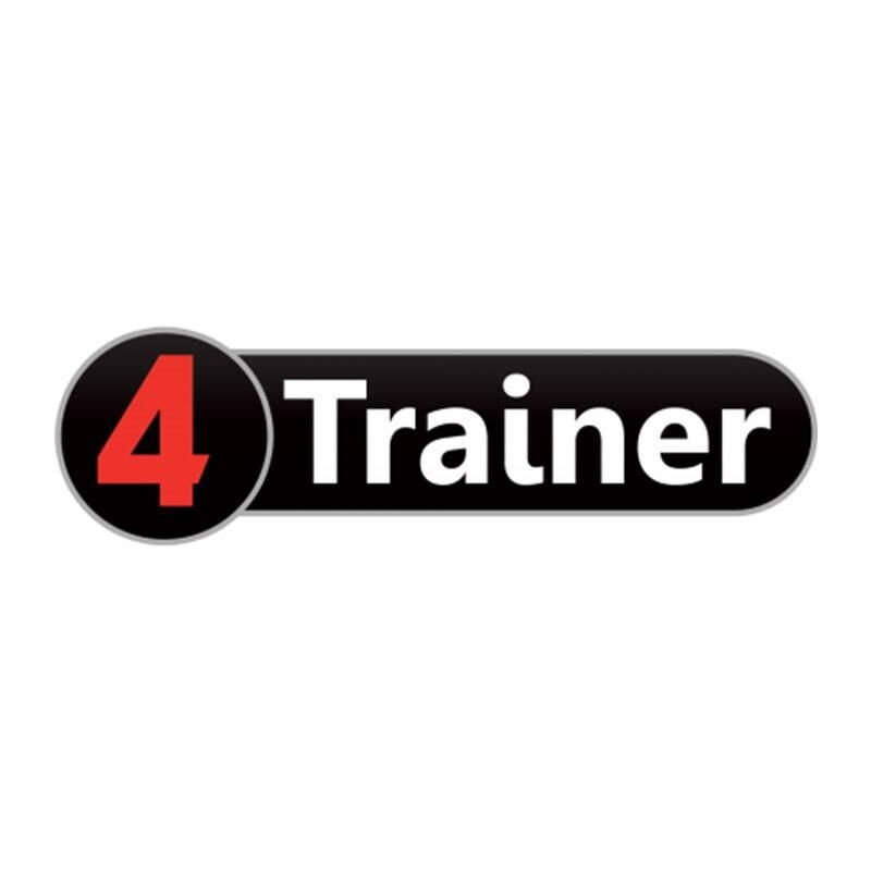 Trousse de Secours Tactique 4TRAINER | Compacte Imperméable