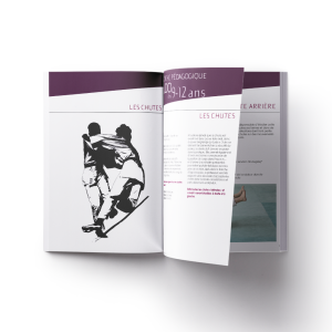 Pack Pédagogique Judo 4TRAINER | 5 Ouvrages Enseignement Judo