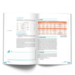 Livre Athlétisme Vol.2 Sauts et Lancers 4TRAINER | Guide Technique Performance